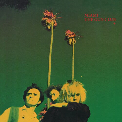 (PRESALE 6/26/26) Miami (VINYL) | Mint (M) Mint (M) - POST PUNK *NEW*
