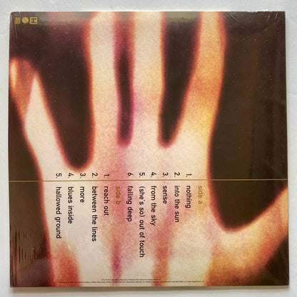 Ricochet (VINYL RSD) | - POST PUNK *NEW*