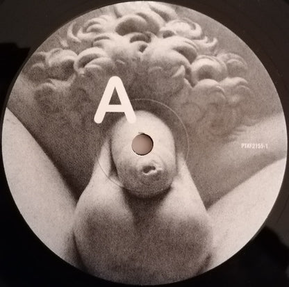 Brutalism | Mint (M) Mint (M) - POST PUNK *NEW*