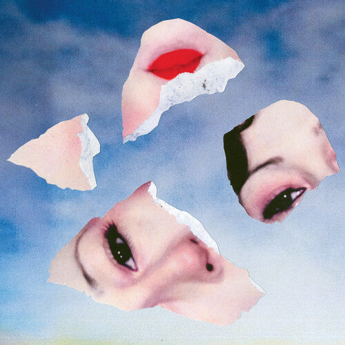 Hannah Lew - (PRE-ORDER 5/1/26) Hannah Lew (VINYL) | Mint (M) Mint (M) - POST PUNK *NEW*