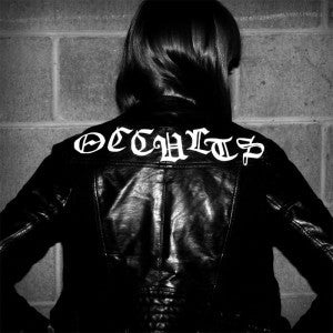 Occults (7" VINYL) | Mint (M) Mint (M) - POST PUNK *NEW*