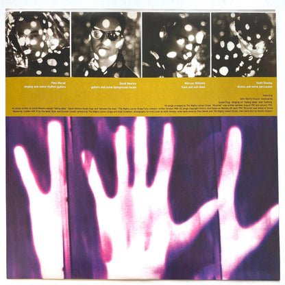 Ricochet (VINYL RSD) | - POST PUNK *NEW*