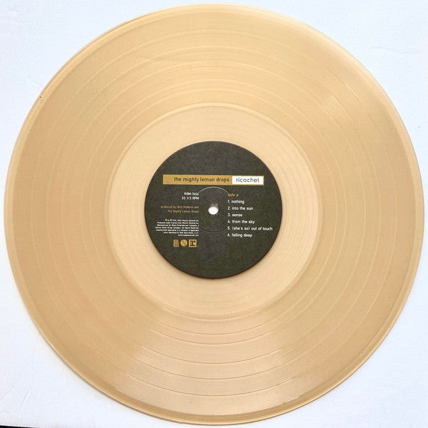 Ricochet (VINYL RSD) | - POST PUNK *NEW*