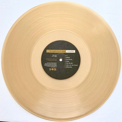 Ricochet (VINYL RSD) | - POST PUNK *NEW*