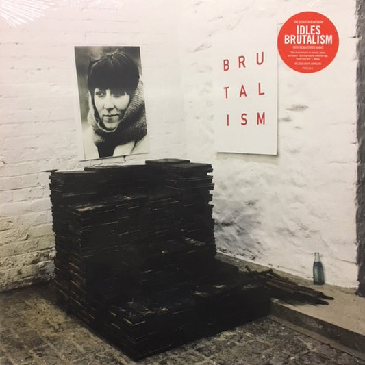 Brutalism | Mint (M) Mint (M)