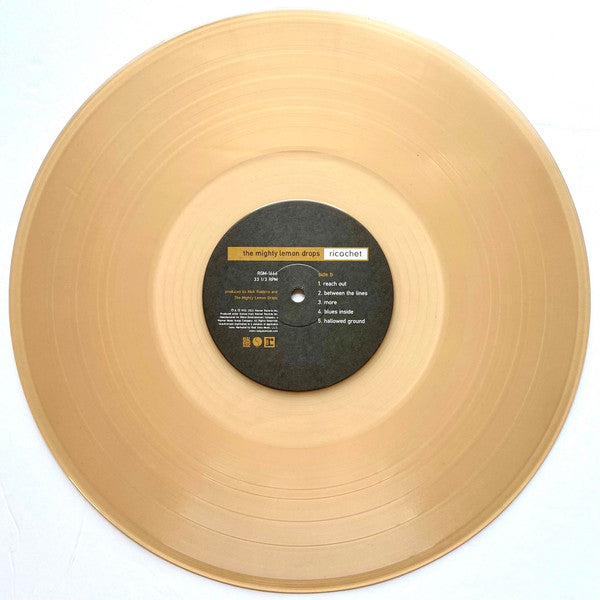 Ricochet (VINYL RSD) | - POST PUNK *NEW*