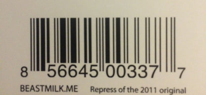 White Stains On Black Wax (VINYL 7") | Mint (M) Mint (M) - POST-PUNK *NEW*