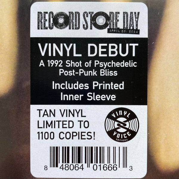 Ricochet (VINYL RSD) | - POST PUNK *NEW*