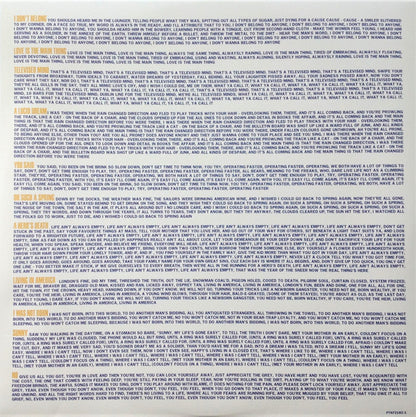 A Hero's Death | Mint (M) Mint (M) - POST PUNK *NEW*