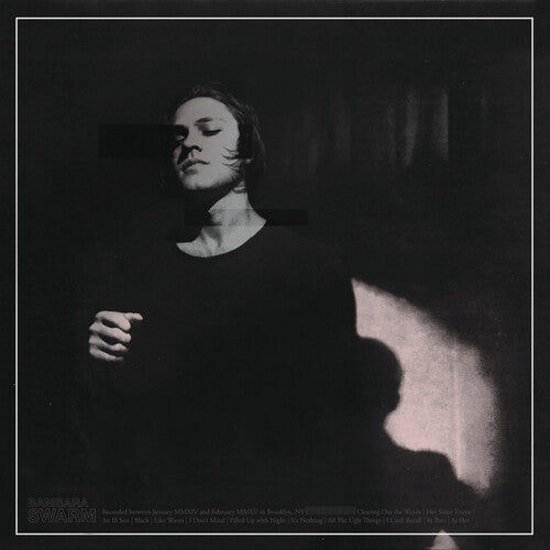 Bambara - Swarm (VINYL) | - POST PUNK *NEW*