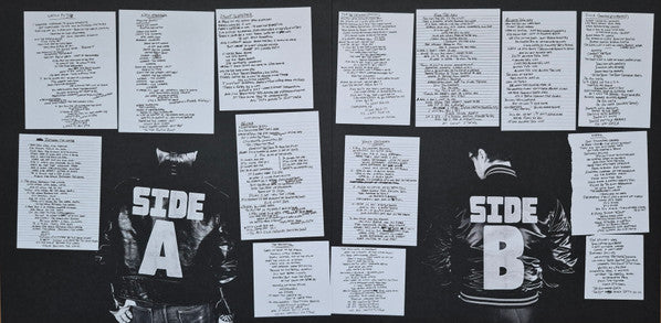 Watch It Die (GREEN VINYL) | - POST PUNK *SEALED/COLOR*