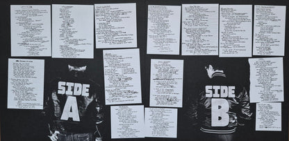 Watch It Die (GREEN VINYL) | - POST PUNK *SEALED/COLOR*