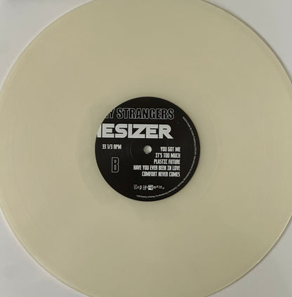 Synthesizer (IEX | GLOW IN THE DARK VINYL) | Mint (M) Mint (M) - POST-PUNK *SEALED/COLOR*