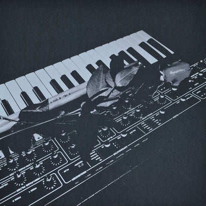 Watch It Die (GREEN VINYL) | - POST PUNK *SEALED/COLOR*