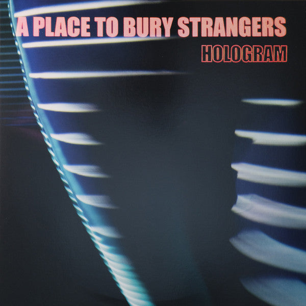 Hologram (NEON ORANGE VINYL) | Mint (M) Mint (M) - POST-PUNK *SEALED/COLOR*