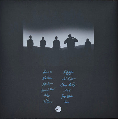 Watch It Die (GREEN VINYL) | - POST PUNK *SEALED/COLOR*