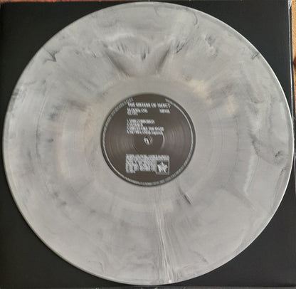 Floodland (COLOR VINYL) | Mint (M) Mint (M) - POST PUNK *SEALED/COLOR*