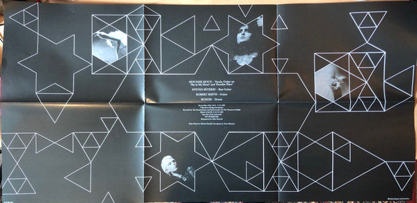 Siouxsie & The Banshees Nocturne 2xLP Mint (M) Mint (M)
