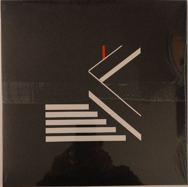Bauhaus Staircase Instrumentals | Mint (M) Mint (M)