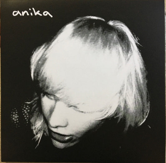 Anika (VINYL) | - POST-PUNK *SEALED*