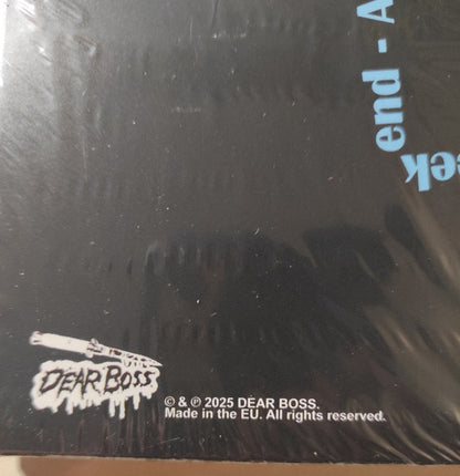 First Floor - Live At Nashville Ballroom, London, UK - 24th Feb 1979 (VINYL) | - POST PUNK *SEALED*