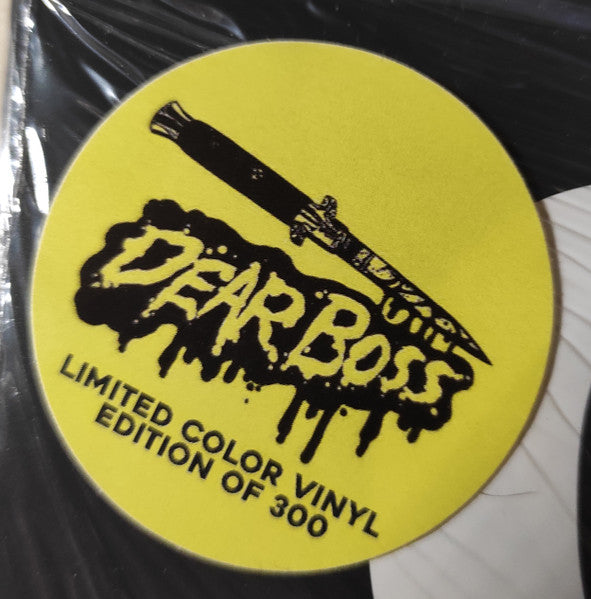 First Floor - Live At Nashville Ballroom, London, UK - 24th Feb 1979 (VINYL) | - POST PUNK *SEALED*