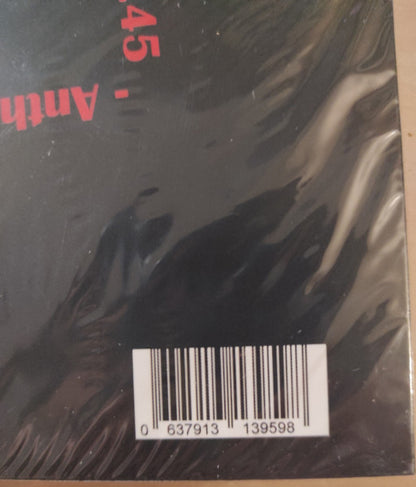 First Floor - Live At Nashville Ballroom, London, UK - 24th Feb 1979 (VINYL) | - POST PUNK *SEALED*