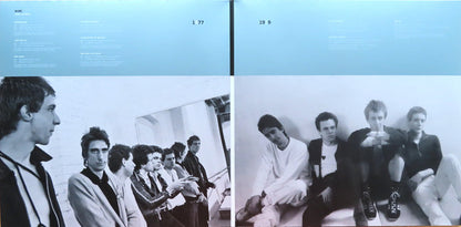 Nine Sevens (2025 RSD 2xVINYL) | Mint (M) Mint (M) - POST PUNK *SEALED*