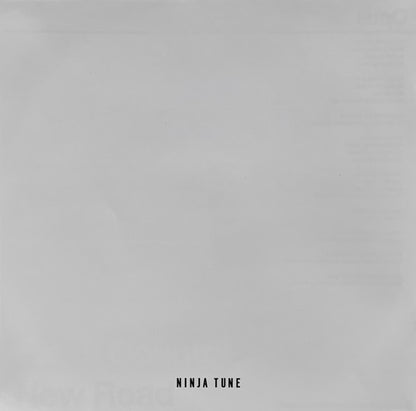 For The First Time (WHITE VINYL) | Mint (M) Near Mint (NM) - POST PUNK *SEALED*