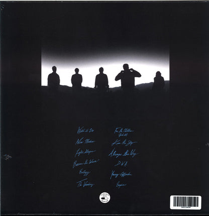 Watch It Die (VINYL) | - POST PUNK *SEALED*