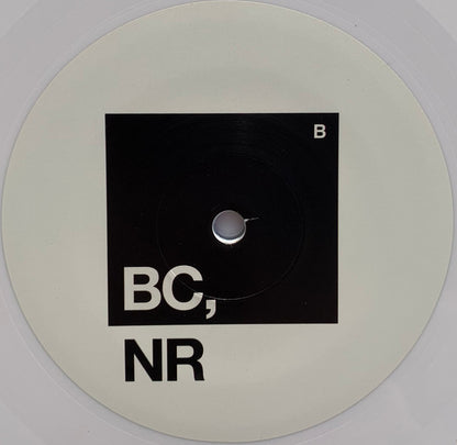 For The First Time (WHITE VINYL) | Mint (M) Near Mint (NM) - POST PUNK *SEALED*