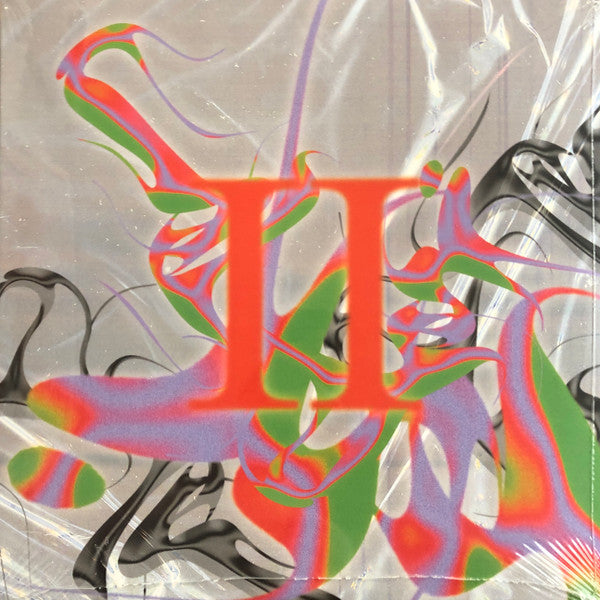 Zig Zag Lady Illusion II (VINYL) | - POST PUNK *SEALED*