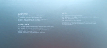 Nine Sevens (2025 RSD 2xVINYL) | Mint (M) Mint (M) - POST PUNK *SEALED*