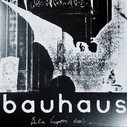 Bela Lugosi's Dead - The Bela Session | Mint (M) Mint (M)