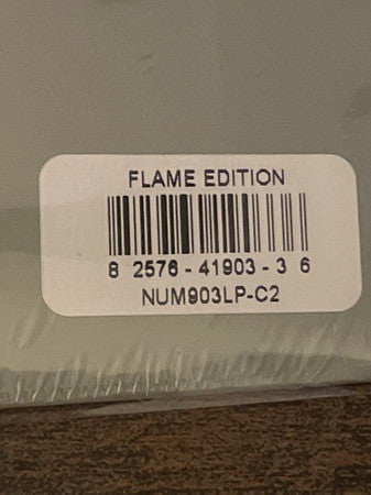 Karate | Mint (M) Mint (M)