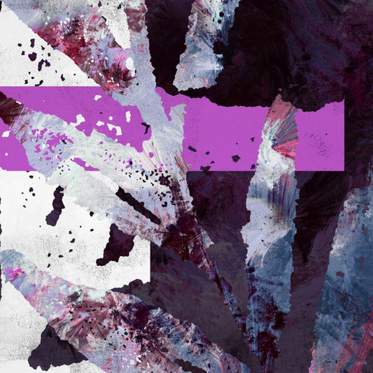 Future Falling | Mint (M) Mint (M) - POST ROCK *COLOR*