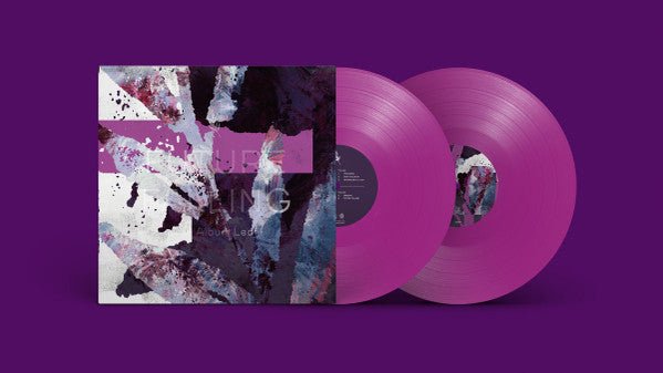 Future Falling | Mint (M) Mint (M) - POST ROCK *COLOR*