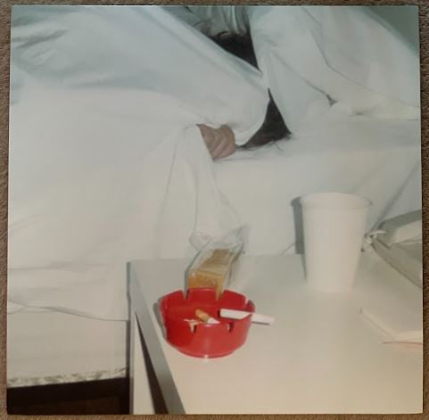 Together (DISCOUNTED | CIGARETTE SMOKE FILLED VINYL) | Mint (M) Mint (M) - ALT/INDIE *SEALED/COLOR*