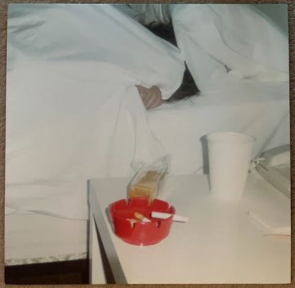 Together (DISCOUNTED | CIGARETTE SMOKE FILLED VINYL) | Mint (M) Mint (M) - ALT/INDIE *SEALED/COLOR*