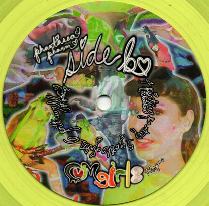Cumgirl8 - Phantasea Pharm | Mint (M) Mint (M) - ALT/INDIE *NEW/COLOR*