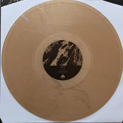 Ascending (COLOR VINYL) | - POST ROCK *NEW/COLOR*