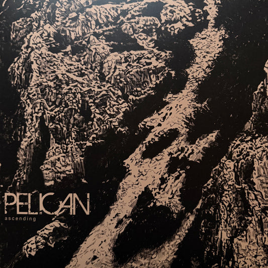 Ascending (COLOR VINYL) | - POST ROCK *NEW/COLOR*