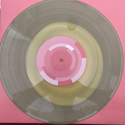 The Future Is Now EP | Mint (M) Mint (M)