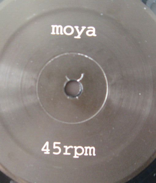 Slow Riot For New Zero Kanada E.P. | Mint (M) Mint (M)