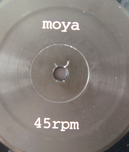 Slow Riot For New Zero Kanada E.P. | Mint (M) Mint (M)