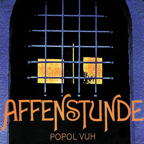 Popol Vuh - (PRESALE 8/7/26) Affenstunde (IMPORT VINYL LP ESOTERIC 2026) | NEW Mint (M) Mint (M) - POST ROCK *NEW*