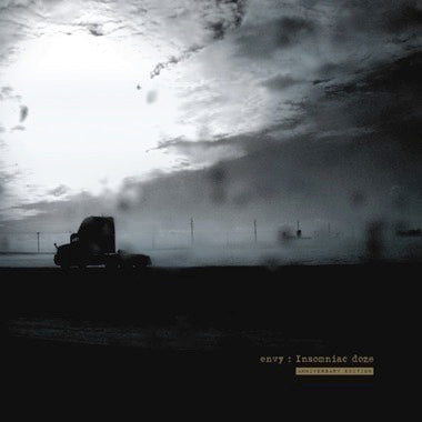 envy - (PRESALE 7/17/26) Insomniac Doze (Anniversary Edition) (CD) | - POST ROCK *NEW*