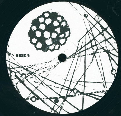 Electrically Possessed [Switched On Vol. 4] | Mint (M) Mint (M) - POST ROCK *NUMBERED*