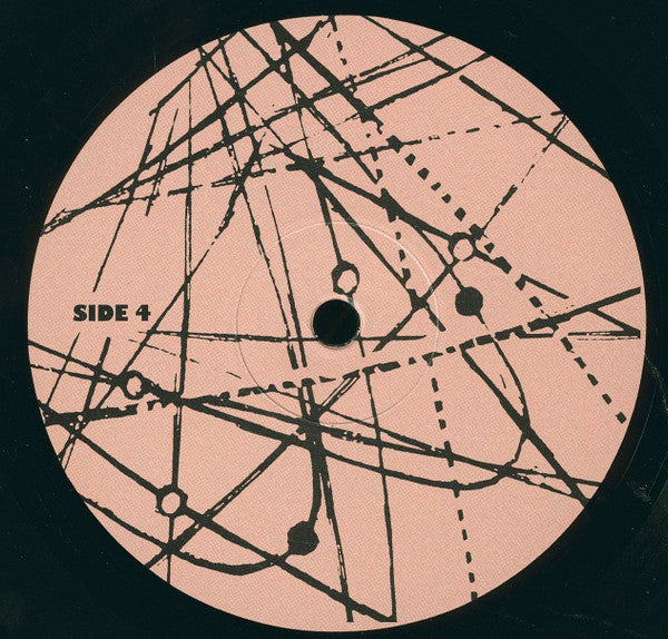 Electrically Possessed [Switched On Vol. 4] | Mint (M) Mint (M) - POST ROCK *NUMBERED*