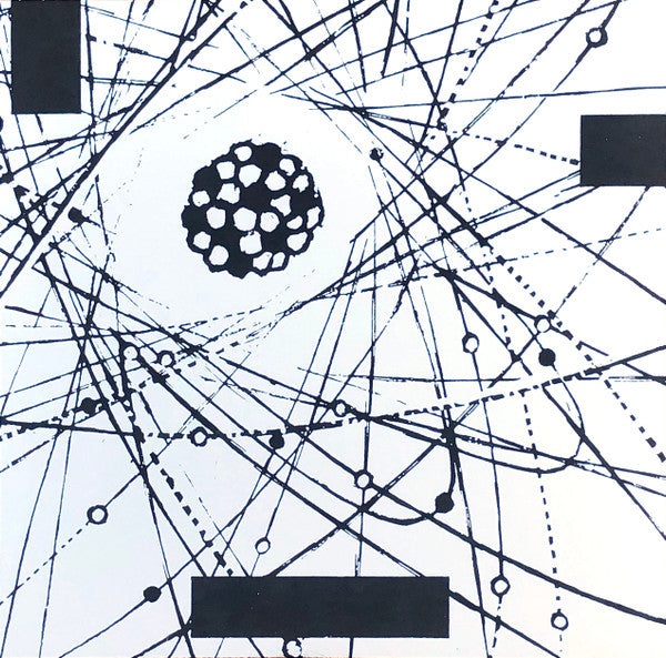 Electrically Possessed [Switched On Vol. 4] | Mint (M) Mint (M) - POST ROCK *NUMBERED*